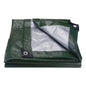 2026 5x4m 4x3m 3x3m Large Waterproof Tarp Camping Tent Outdoor Shade Sail Ultralight Garden Canopy Awning Tourist Beach Sun