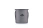 Widesea Camping Mug Titanium Cup Tourist Tableware Picnic Utensils Outdoor Kitchen Equipment Travel Cooking Set Cookware Hiking