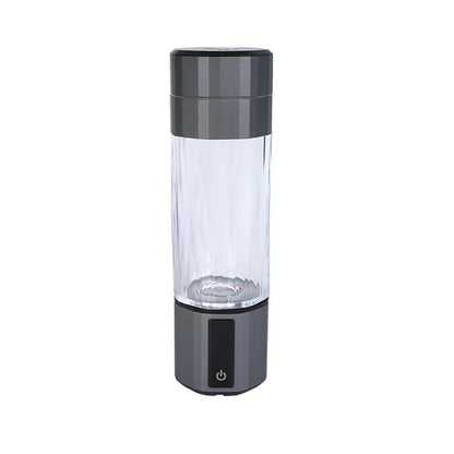 Wholesale Best Selling SPE PEM USB Rechargeable Portable 9800ppb H2 Rich Hydrogen Generator  Water Thermos Bottle for Gifts