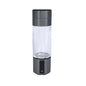 Wholesale Best Selling SPE PEM USB Rechargeable Portable 9800ppb H2 Rich Hydrogen Generator  Water Thermos Bottle for Gifts
