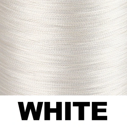 JOF 8-Strand Braided Fishing Line – PE Super Strong Abrasion Resistant Fishing Line