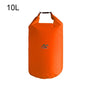 5-70L Waterproof Bag Outdoor Dry Sack Floating Gear Bags For Boating Fishing Rafting Swimming Large Capacity Storage Pack Pouch