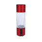Wholesale Best Selling SPE PEM USB Rechargeable Portable 9800ppb H2 Rich Hydrogen Generator  Water Thermos Bottle for Gifts