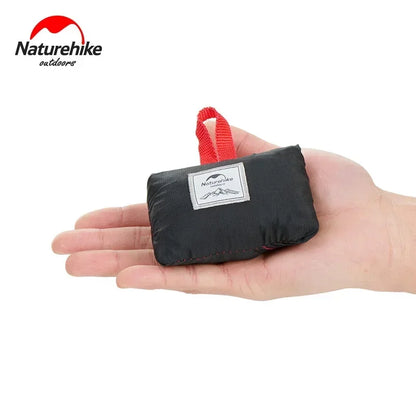 Naturehike Ground Sheet Picnic Blanket Tent Mat Waterproof Picnic Mats Outdoor Portable Beach Camping Tarp Footprint Awning