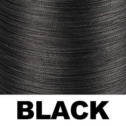 JOF 8-Strand Braided Fishing Line – PE Super Strong Abrasion Resistant Fishing Line