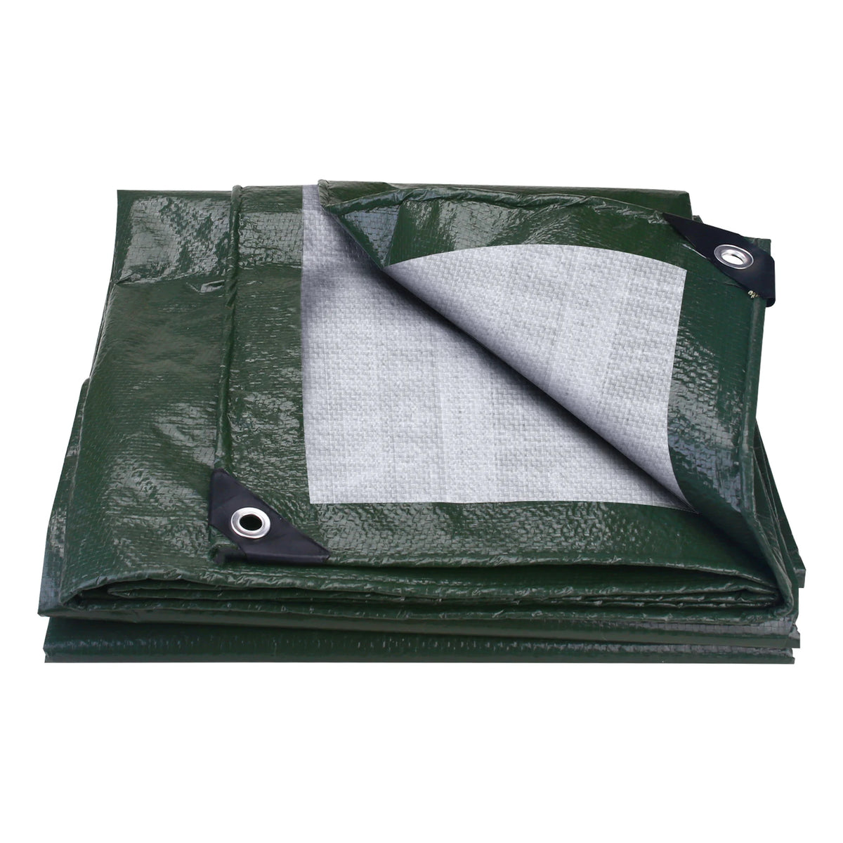 PE Tarp Waterproof Large Sheet Rain Cover Tarpaulin Canopy Awning Camping Car Truck Garden Furniture Pergola Patio Sunshade Net